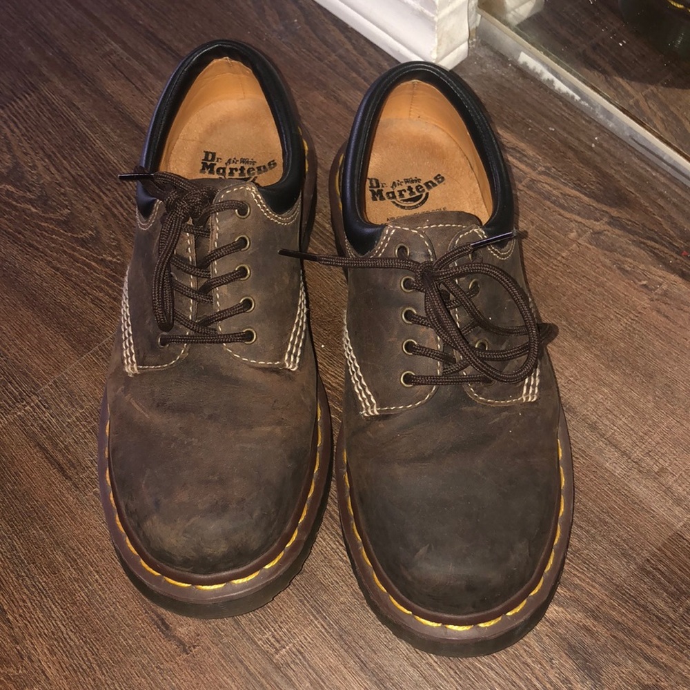 Vintage Docs